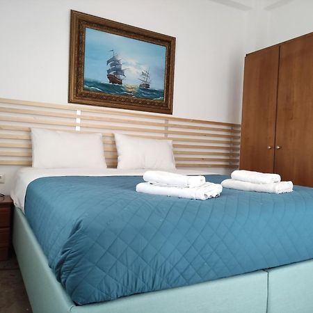 Villa Rosanna Platariá Kültér fotó