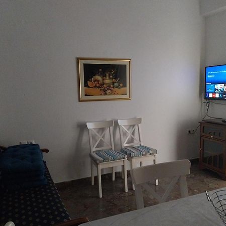 Villa Rosanna Platariá Kültér fotó