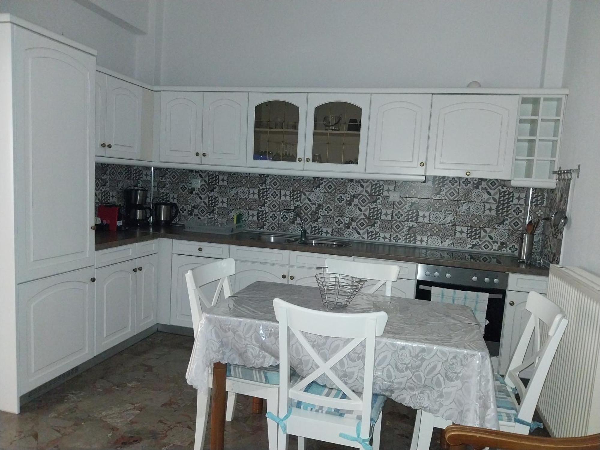 Villa Rosanna Platariá Kültér fotó