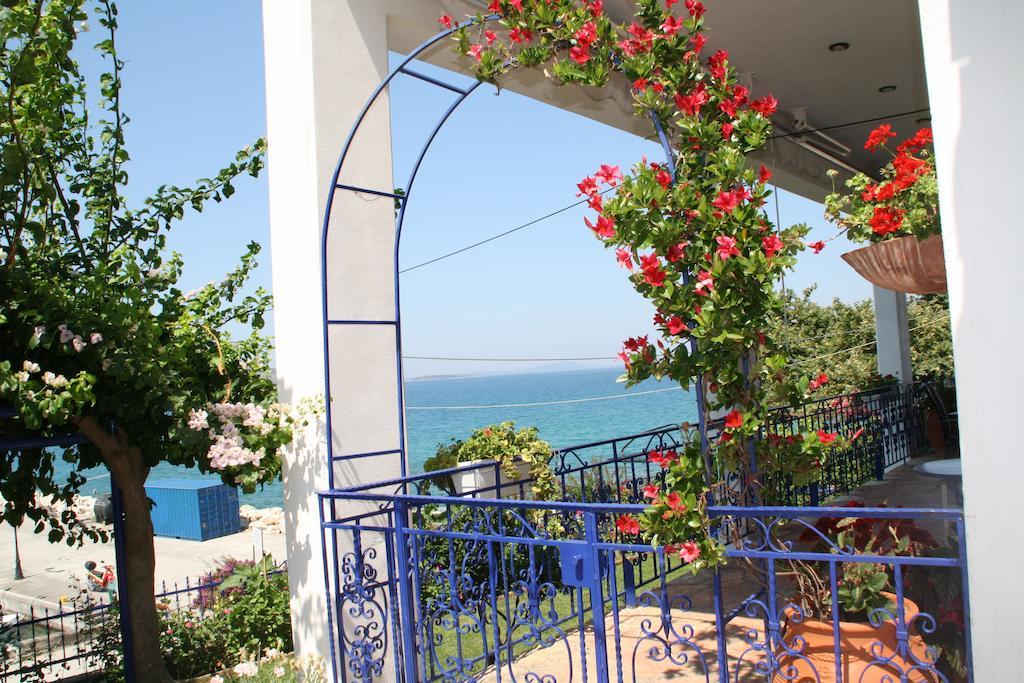 Villa Rosanna Platariá Szoba fotó